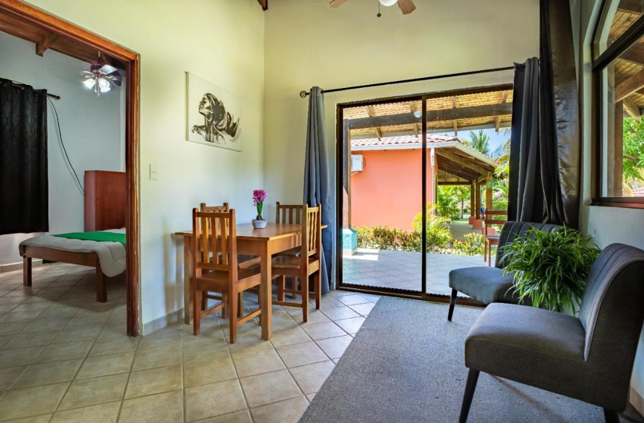 Villas Guanacaste Potrero  Exterior foto