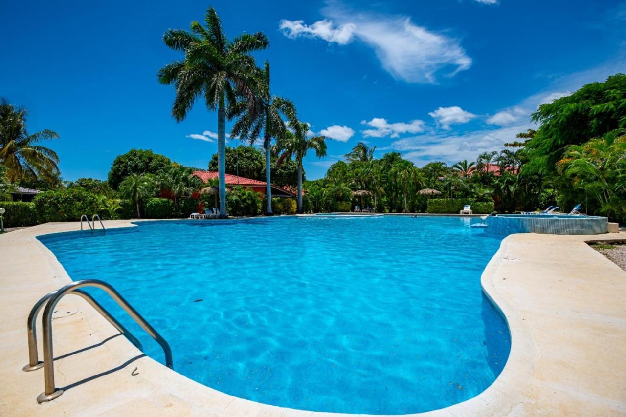Villas Guanacaste Potrero  Exterior foto